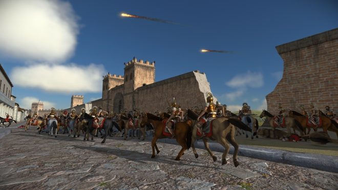 Гайд Total War: Rome Remastered – читы и консольные команды Гайд Total War: Rome Remastered – читы и консольные команды