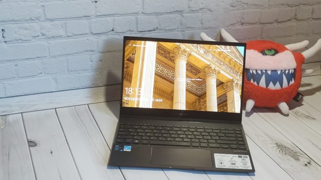 Обзор ноутбука Asus ZenBook Flip S UX371 – Лучший друг фрилансера Обзор ноутбука Asus ZenBook Flip S UX371 – Лучший друг фрилансера