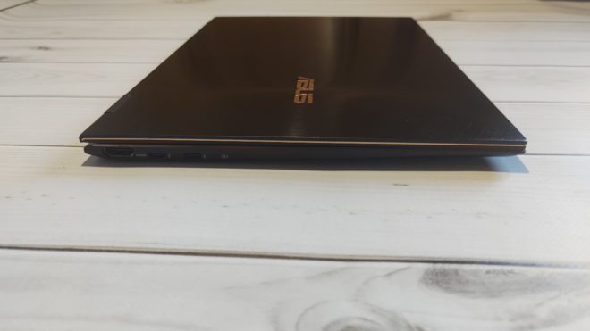 Обзор ноутбука Asus ZenBook Flip S UX371 – Лучший друг фрилансера Обзор ноутбука Asus ZenBook Flip S UX371 – Лучший друг фрилансера