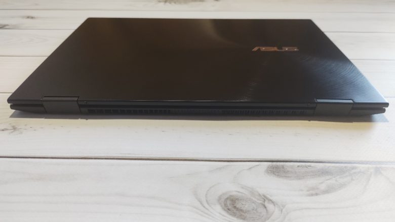 Обзор ноутбука Asus ZenBook Flip S UX371 – Лучший друг фрилансера