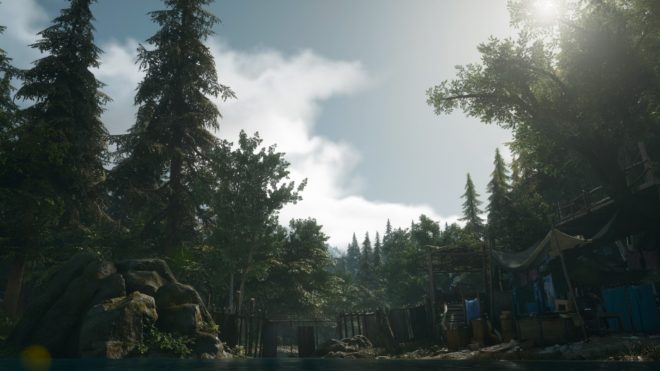 Days Gone Days Gone
