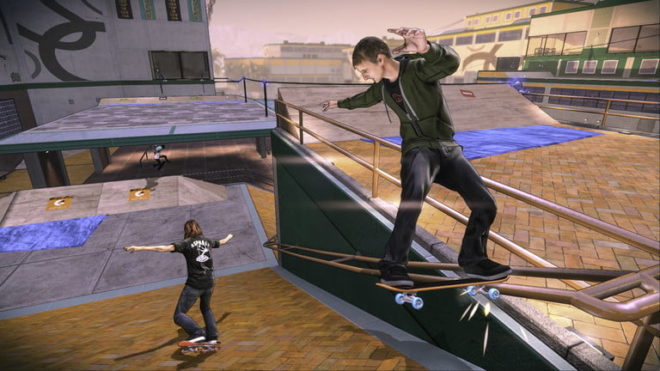Pro Skater 5 Pro Skater 5