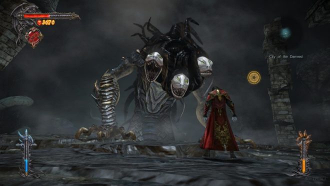 Castlevania Lords of Shadow Castlevania Lords of Shadow
