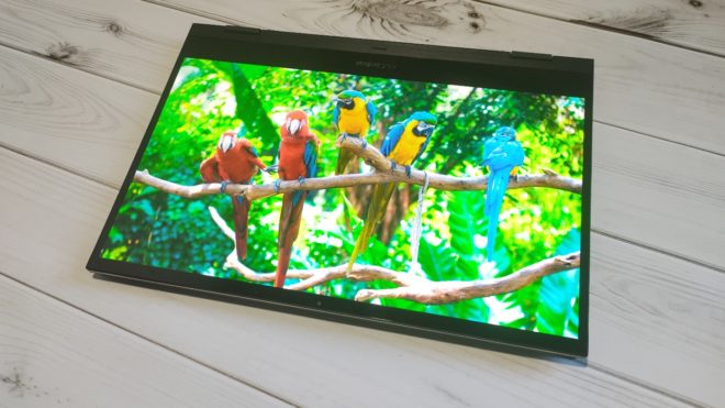 Обзор ноутбука Asus ZenBook Flip S UX371 – Лучший друг фрилансера Обзор ноутбука Asus ZenBook Flip S UX371 – Лучший друг фрилансера