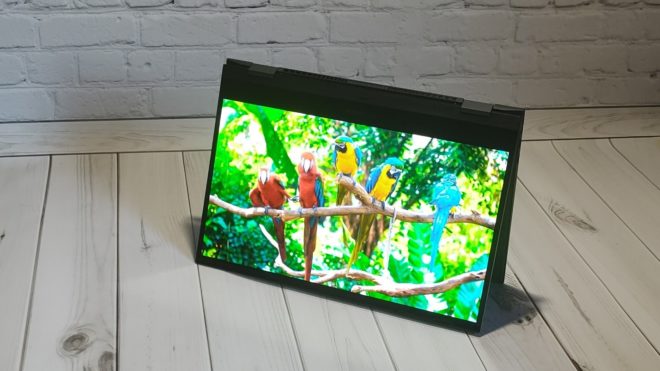 Обзор ноутбука Asus ZenBook Flip S UX371 – Лучший друг фрилансера Обзор ноутбука Asus ZenBook Flip S UX371 – Лучший друг фрилансера