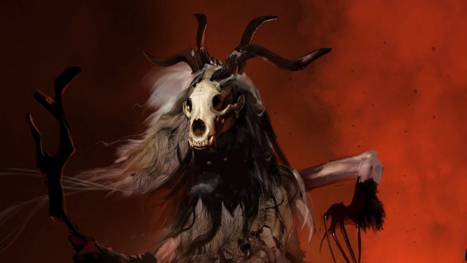 Baba Yaga: The Temple of the Witch Baba Yaga: The Temple of the Witch