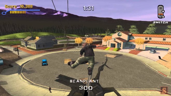 Pro Skater 3 Pro Skater 3