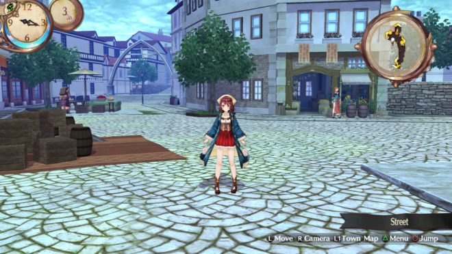 Atelier Sophie: The Alchemist of the Mysterious Book Atelier Sophie: The Alchemist of the Mysterious Book