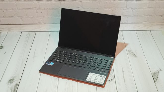 Обзор ноутбука Asus ZenBook Flip S UX371 – Лучший друг фрилансера Обзор ноутбука Asus ZenBook Flip S UX371 – Лучший друг фрилансера