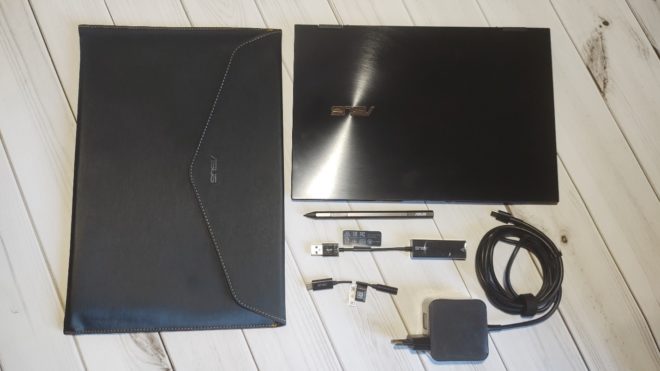 Обзор ноутбука Asus ZenBook Flip S UX371 – Лучший друг фрилансера Обзор ноутбука Asus ZenBook Flip S UX371 – Лучший друг фрилансера
