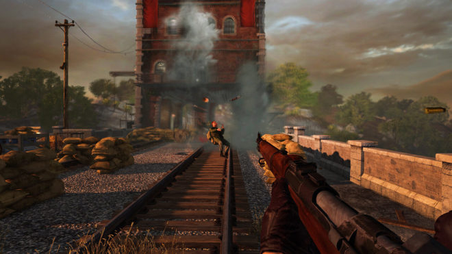RAID: World War II RAID: World War II