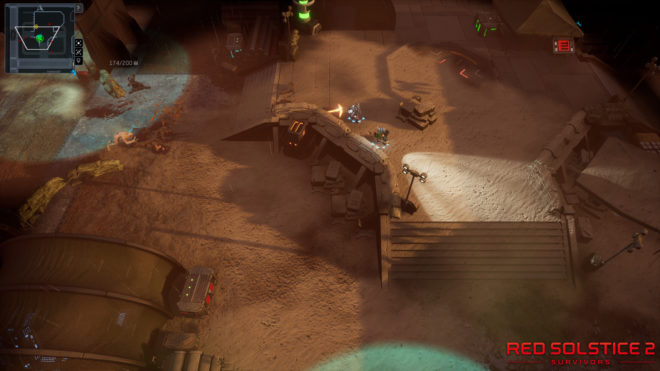 Red Solstice 2: Survivors Red Solstice 2: Survivors