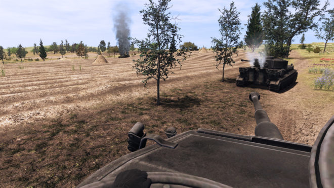 Tank Squad Tank Squad