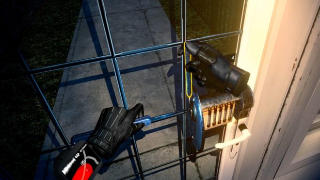 Thief Simulator VR Thief Simulator VR