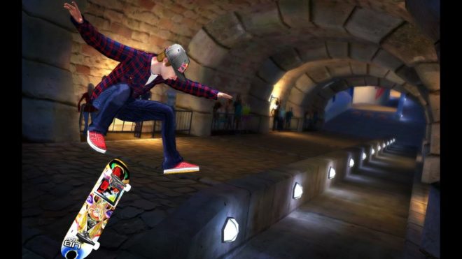 Tony Hawk: Shred (2010) Tony Hawk: Shred (2010)