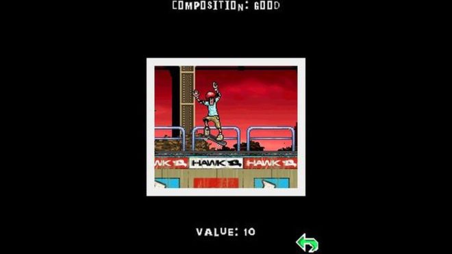 Tony Hawk: Vert (2009) Tony Hawk: Vert (2009)