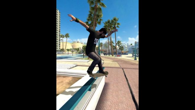 Tony Hawk's Shred Session (2014) Tony Hawk's Shred Session (2014)