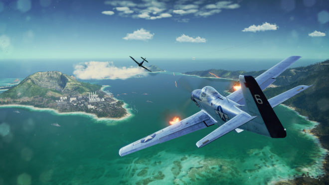 World of Warplanes World of Warplanes
