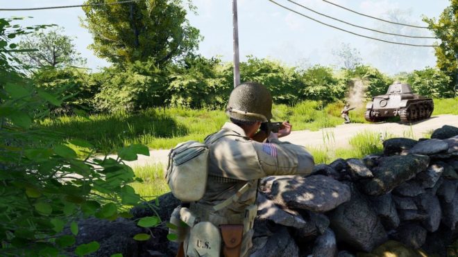 WWII Online: Chokepoint WWII Online: Chokepoint