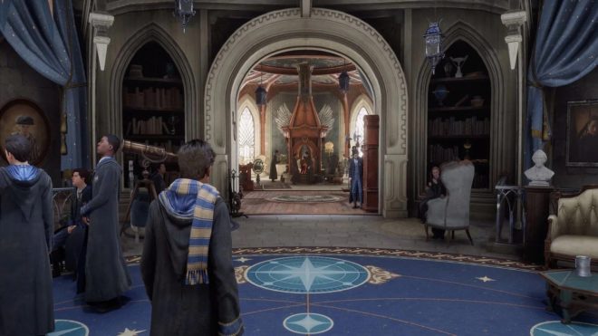 Hogwarts Legacy Hogwarts Legacy