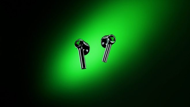 Razer Hammerhead True Wireless X Razer Hammerhead True Wireless X