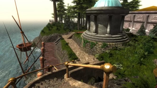 Myst Myst