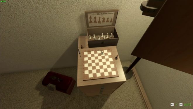 Escape Room - Der kranke Kollege Escape Room - Der kranke Kollege