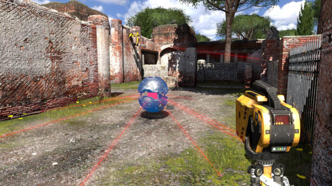 The Talos Principle The Talos Principle