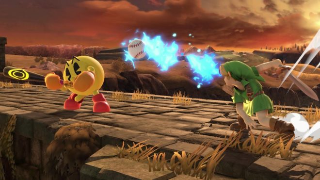 Super Smash Bros. Super Smash Bros.