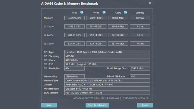 XLR8 Gaming EPIC-X RGB 32GB DDR4 3600MHz XLR8 Gaming EPIC-X RGB 32GB DDR4 3600MHz