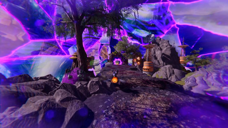 Ratchet & Clank: Rift Apart