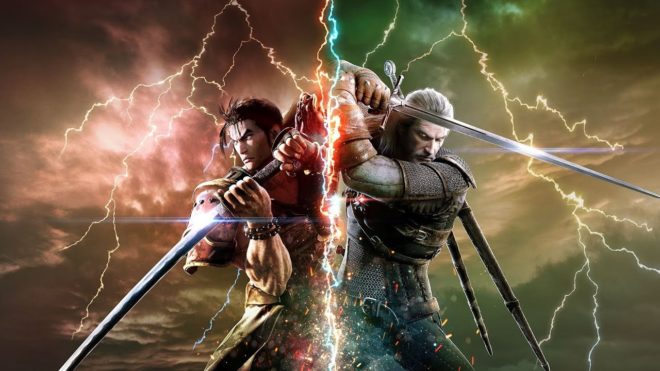 Soulcalibur VI Soulcalibur VI