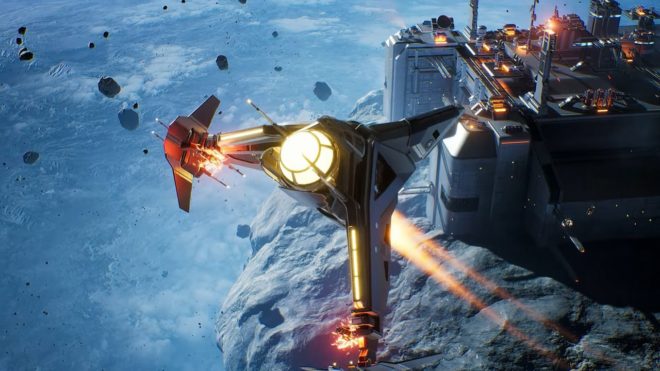 Everspace 2 Everspace 2