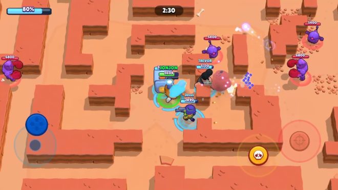 Brawl Stars Brawl Stars