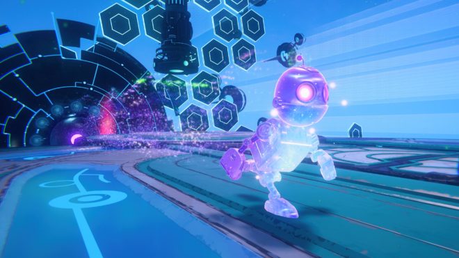 Ratchet & Clank: Rift Apart Ratchet & Clank: Rift Apart