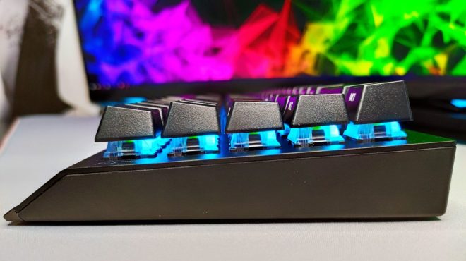 Razer BlackWidow V3 Mini Razer BlackWidow V3 Mini