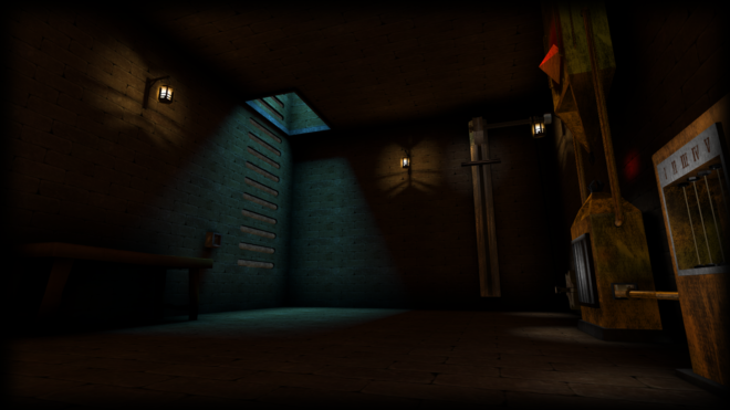 Legacy 2 – The Ancient Curse Legacy 2 – The Ancient Curse