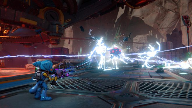 Ratchet & Clank: Rift Apart Ratchet & Clank: Rift Apart
