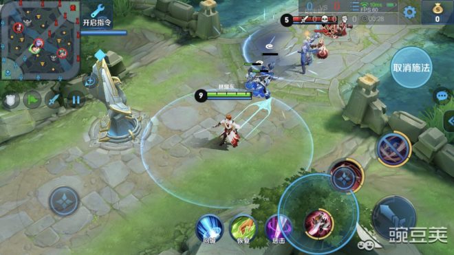 Arena of Valor (Honor of Kings) Arena of Valor (Honor of Kings)