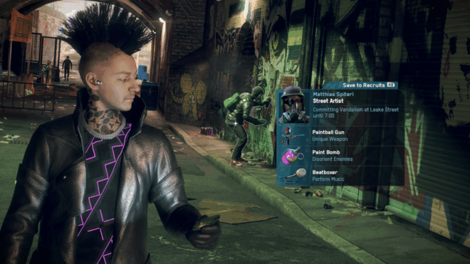 Watch Dogs: Legion Watch Dogs: Legion