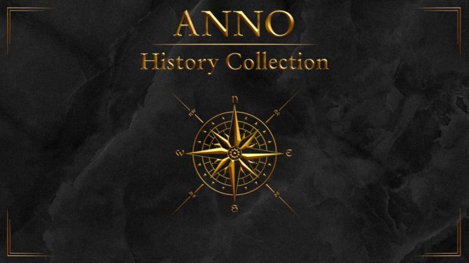 Anno: History Collection (2020) Anno: History Collection (2020)