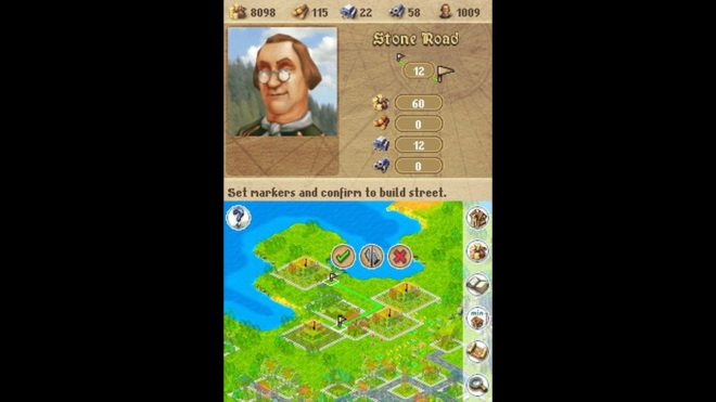 Anno 1701: Dawn of Discovery (2007) Anno 1701: Dawn of Discovery (2007)