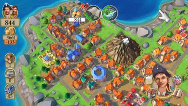 Anno: Create A New World (2009) Anno: Create A New World (2009)