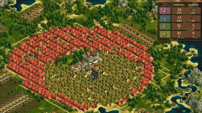 Anno Online (2013) Anno Online (2013)