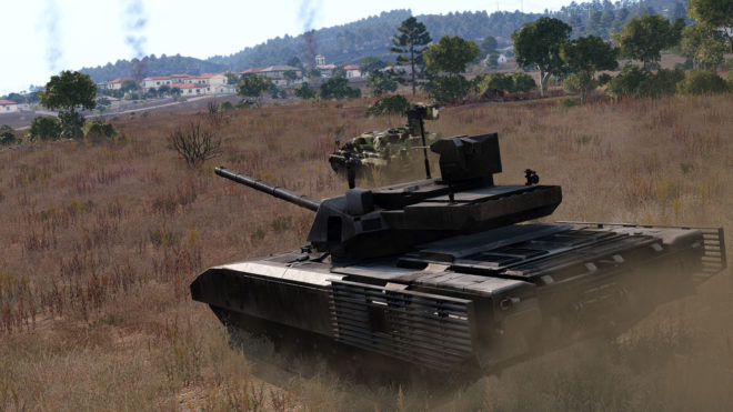 Arma 3 Tanks Arma 3 Tanks