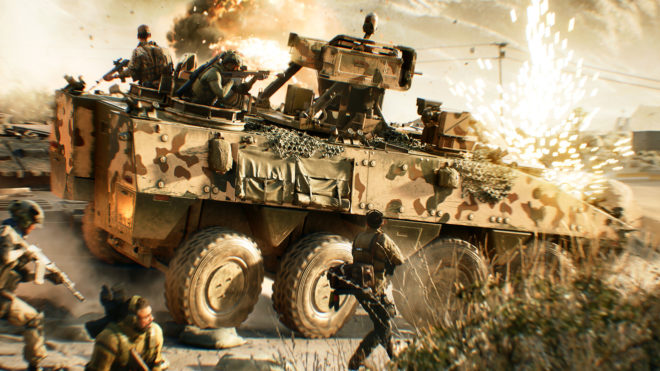 Battlefield 2042 Battlefield 2042