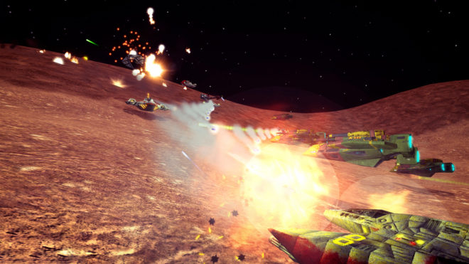 Battlezone 98 Redux Battlezone 98 Redux