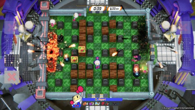 Super Bomberman R 2 Super Bomberman R 2