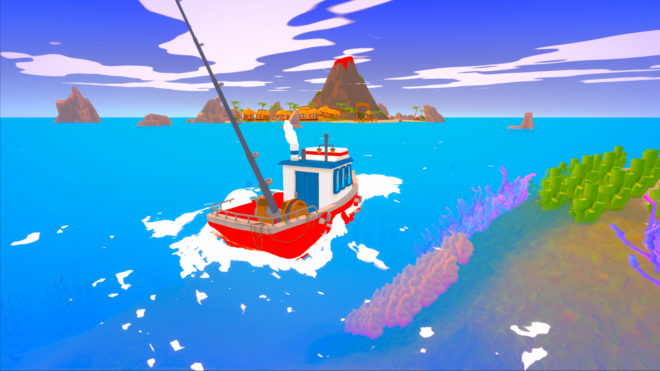 Catch & Cook: Fishing Adventure Catch & Cook: Fishing Adventure
