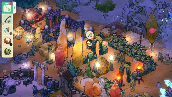 Cozy Grove Cozy Grove